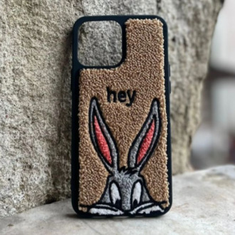 Bugs Bunny Telefon Kılıfı