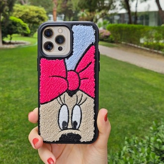 Minnie Telefon Kılıfı