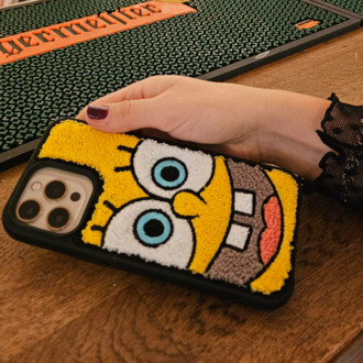 Spongebob Telefon Kılıfı