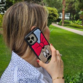 Minnie Telefon Kılıfı