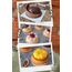 18.FRANSIZ PASTACILIĞI 2.(TART VE MOUSSE)