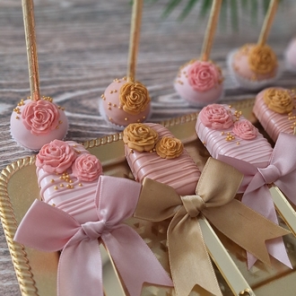 2. NAKED CAKE EĞİTİMİ 