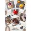 18.FRANSIZ PASTACILIĞI 2.(TART VE MOUSSE)