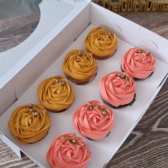 2. NAKED CAKE EĞİTİMİ 