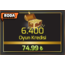 RODA - 6.400 Oyun Kredisi