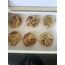 Chocalete chunk cookie 