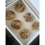 Chocalete chunk cookie 