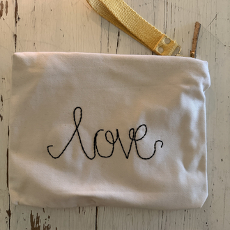 Snoopy Pouch Bag