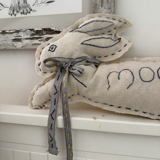 Moon Child yastık