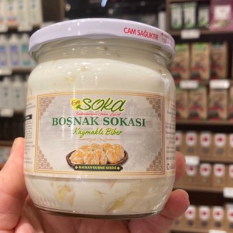 Soka 420 gr