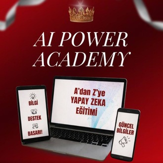 AI Power Akademi