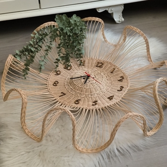 Rattan Dalga fomlu saat eğitimi