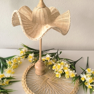 Bali şemsiyesi seti.