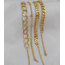 GOLD RENK 4’LÜ KOMBİN BİLEKLİK