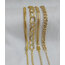 GOLD KOMBİN BİLEKLİK
