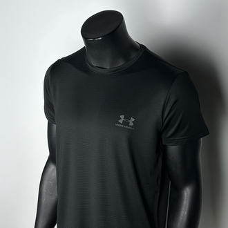 Snug Black Performance T-shirt | 1031