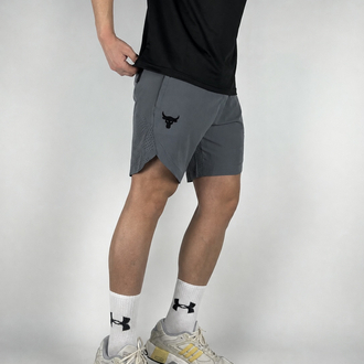Rank G2 Micro Shorts | 1020
