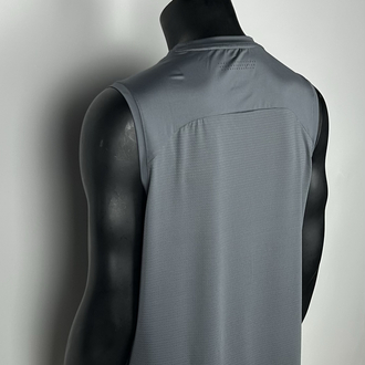 Astana Smoked Performance Sleeveless T-shirt | 1031