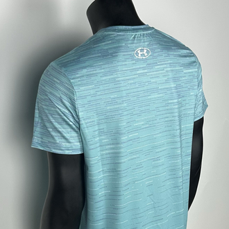 Serenity Mint Performance T-shirt | 1031