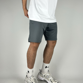 Sharpe Smoked Micro Shorts | 1020