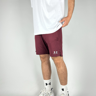 Sharpe Wine Micro Shorts | 1020