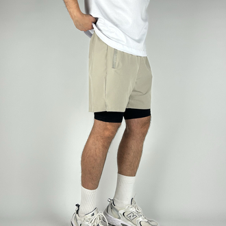 Zieri  Micro Shorts  |  1020