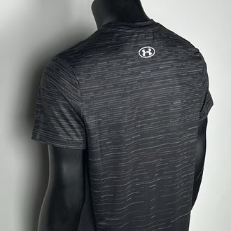 Serenity Black Performance T-shirt | 1031