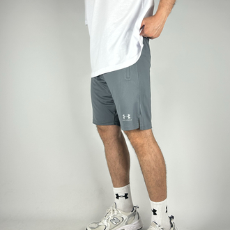 Sharpe Smoked Micro Shorts | 1020