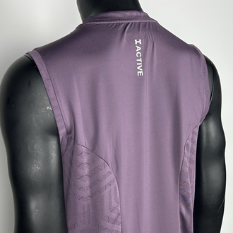 V-888 Performance Sleeveless T-shirt | 1031