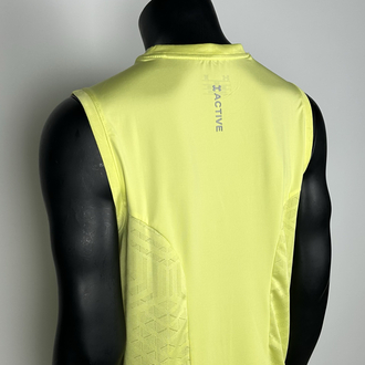 V-888  Performance Sleeveless T-shirt  |  1031