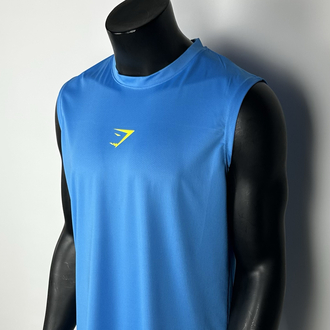 Zone Performance Sleeveless T-shirt | 1031