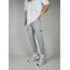  Rhein Gray Jogger Micro Sweatpants  |  1038