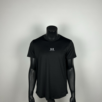 Vital Black Performance T-shirt | 1031