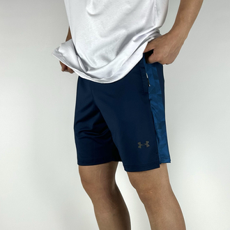 H5 Shape Dark Blue Shorts | 1020