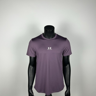 Vital Purple Performance T-shirt | 1031