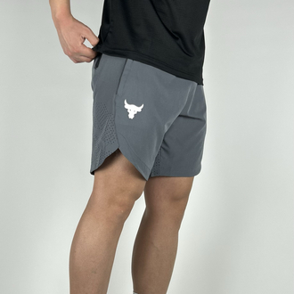 Rank G2 Micro Shorts  |  1020