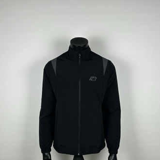 Stan Black Jacket | 0090