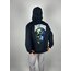 Kingston Oversize Hoodie Cotton Sweatshirt  |  3313