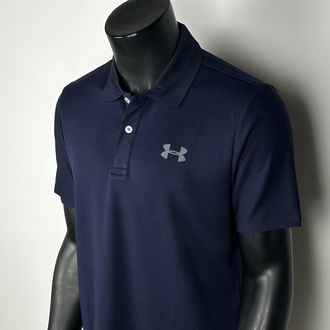 Naya Dark Blue Polo T-shirt | 1031