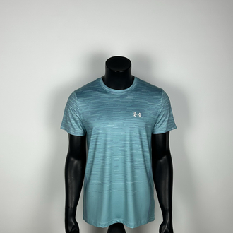 Serenity Mint Performance T-shirt | 1031