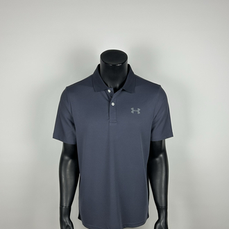 Naya Smoked Polo T-shirt | 1031
