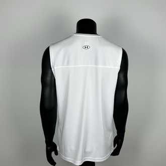 Sacramento Performance Sleeveless T-shirt  |  1031