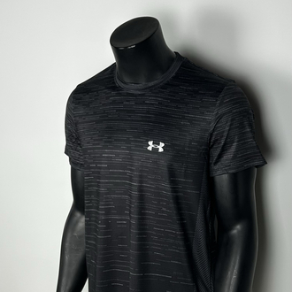 Serenity Black Performance T-shirt | 1031
