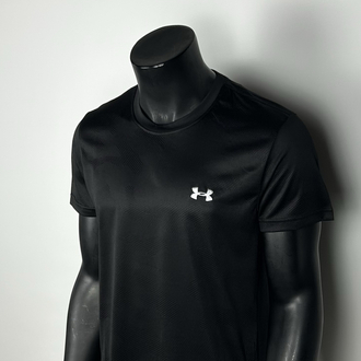 Stay Black Performance T-shirt  |  1031