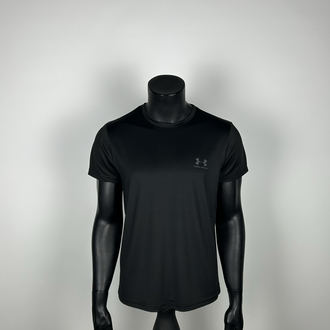 Snug Black Performance T-shirt | 1031