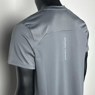 Stay Anthracite Performance T-shirt | 1031