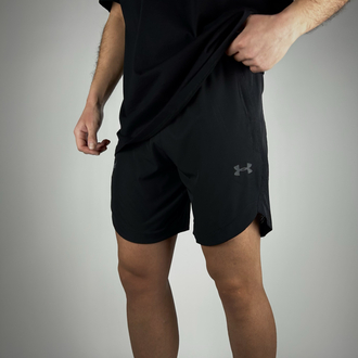 Rank G2 Micro Shorts  |  1020