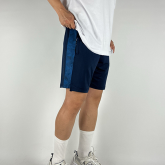 H5 Shape Dark Blue Shorts | 1020