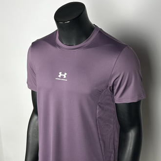 Vital Purple Performance T-shirt | 1031
