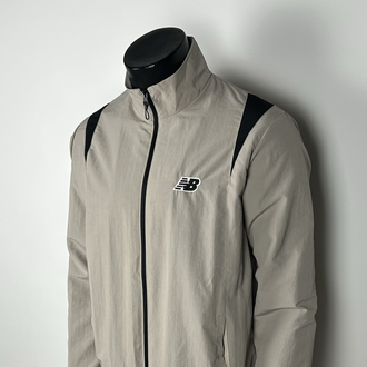 Stan Beige Jacket | 0090